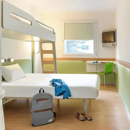 Otel T H E Darmstadt