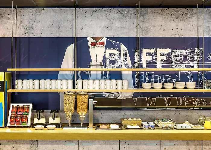 Hotel T H E Darmstadt