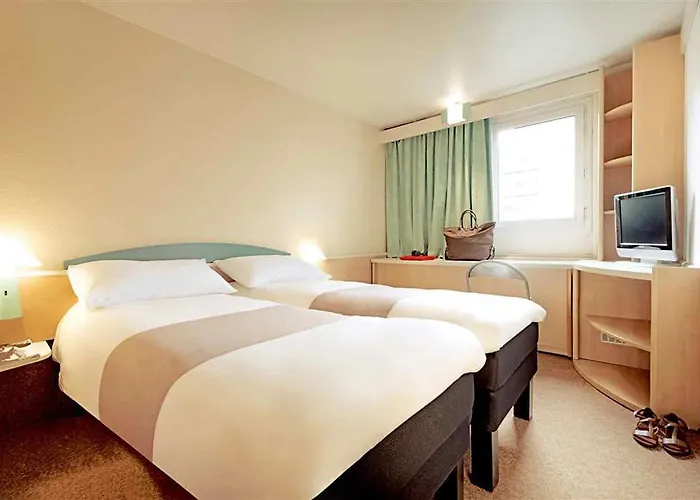 T H E Hotel Darmstadt