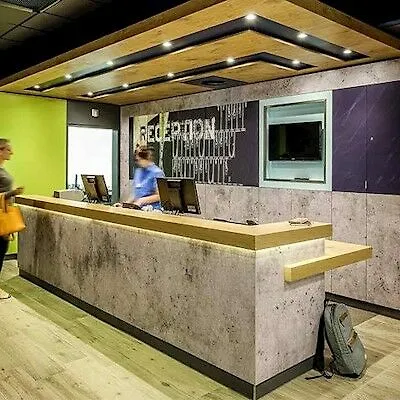 Hotel T H E Darmstadt